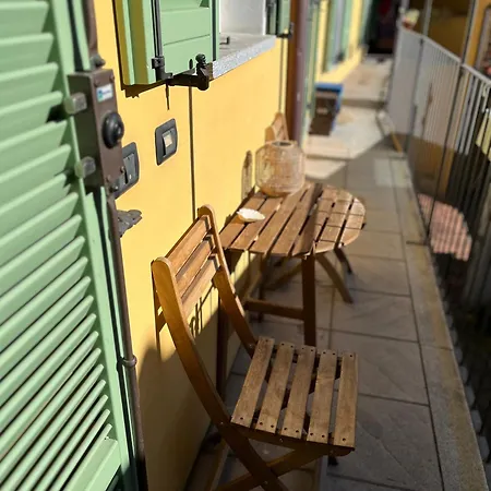 דירה Like Xx Settembre *