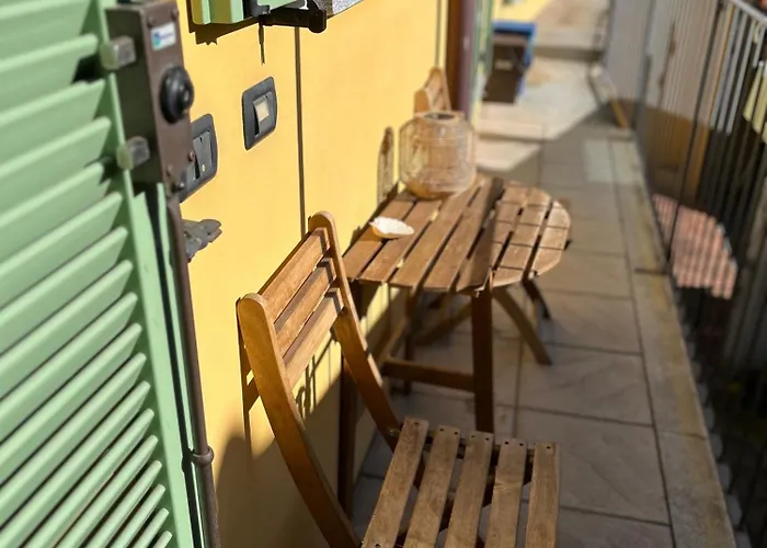 דירה Like Xx Settembre *