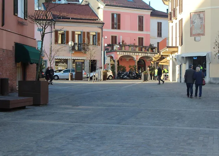 דירה Like Xx Settembre *