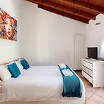 Like Xx Settembre Apartman *
