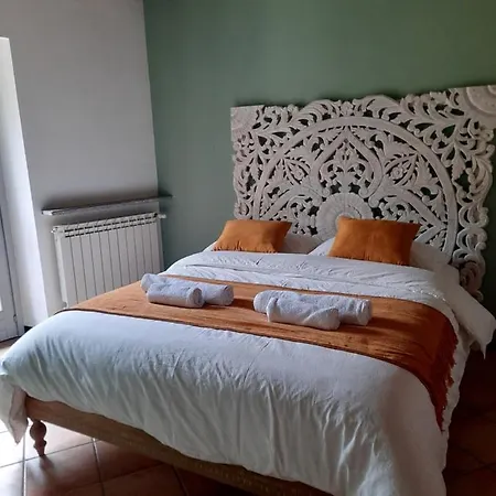 Apartment Like Xx Settembre Sesto Calende