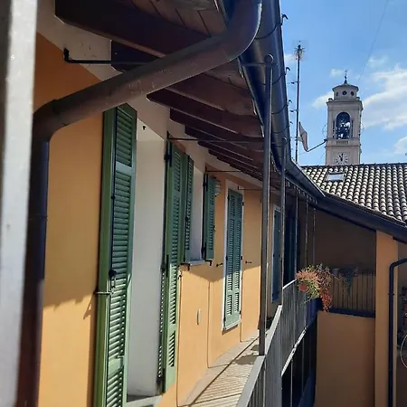 Like Xx Settembre شقة