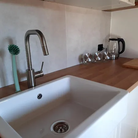 Apartment Like Xx Settembre