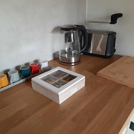 شقة Like Xx Settembre *