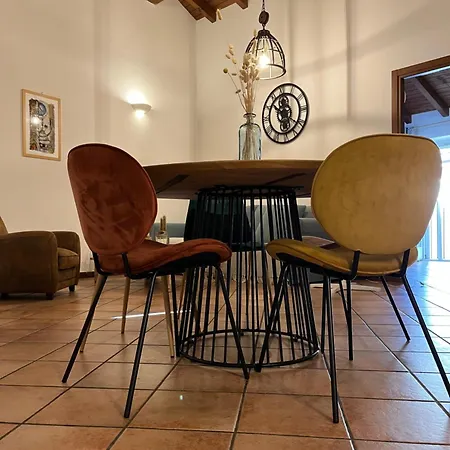Apartment Like Xx Settembre *
