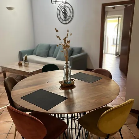 Like Xx Settembre Apartment Sesto Calende