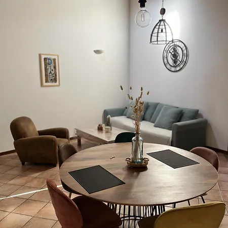 Apartment Like Xx Settembre Sesto Calende
