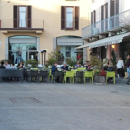 Like Xx Settembre Apartment Sesto Calende