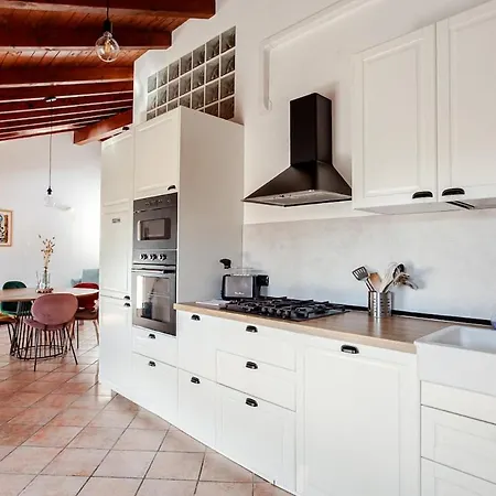 Appartement Like Xx Settembre Sesto Calende