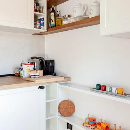Like Xx Settembre Appartement Sesto Calende