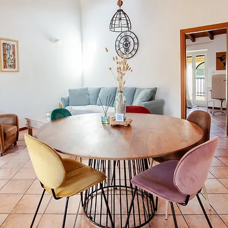 Like Xx Settembre Apartament *