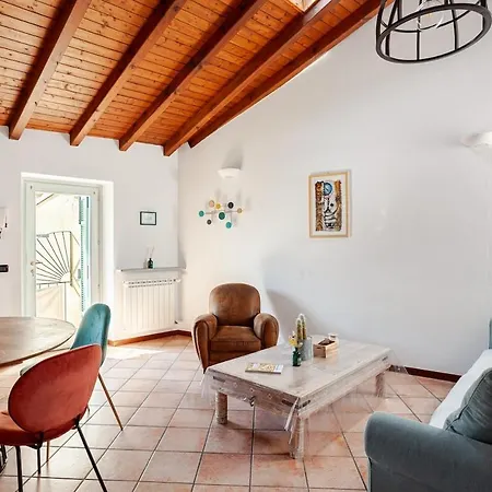 Like Xx Settembre Appartement *