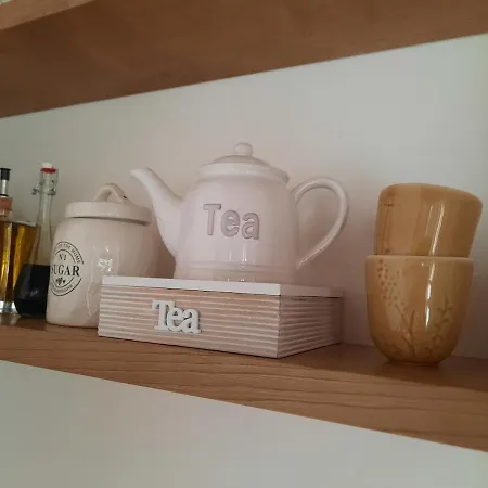 Like Xx Settembre Appartement