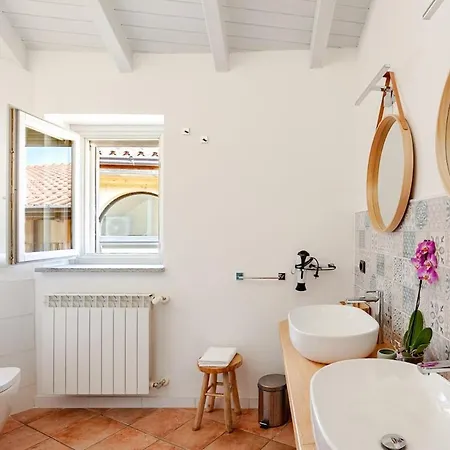 Appartement Like Xx Settembre *