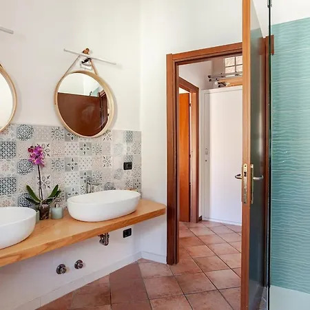 Appartement Like Xx Settembre Sesto Calende