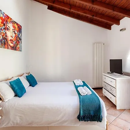 Like Xx Settembre Appartement *