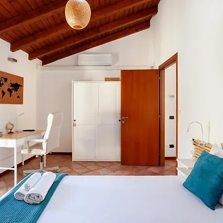 Appartement Like Xx Settembre *
