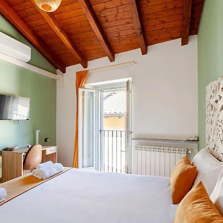 Like Xx Settembre Appartement Sesto Calende