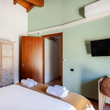 Appartement Like Xx Settembre *
