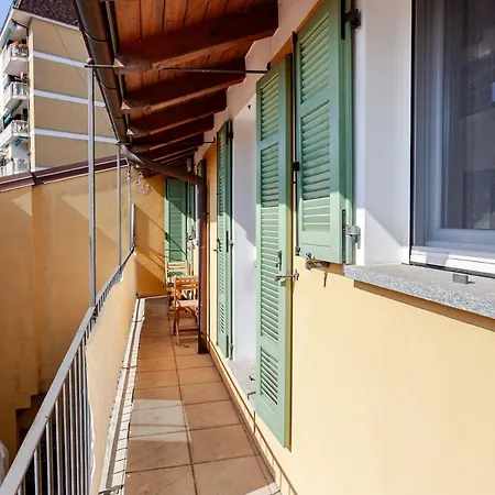 Like Xx Settembre Apartament Sesto Calende