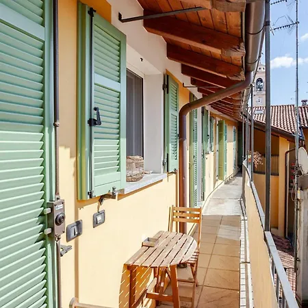 Apartament Like Xx Settembre