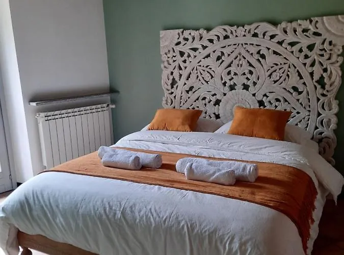 Appartement Like Xx Settembre Sesto Calende