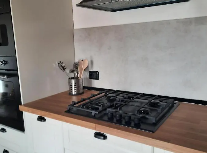 Like Xx Settembre Appartement Sesto Calende