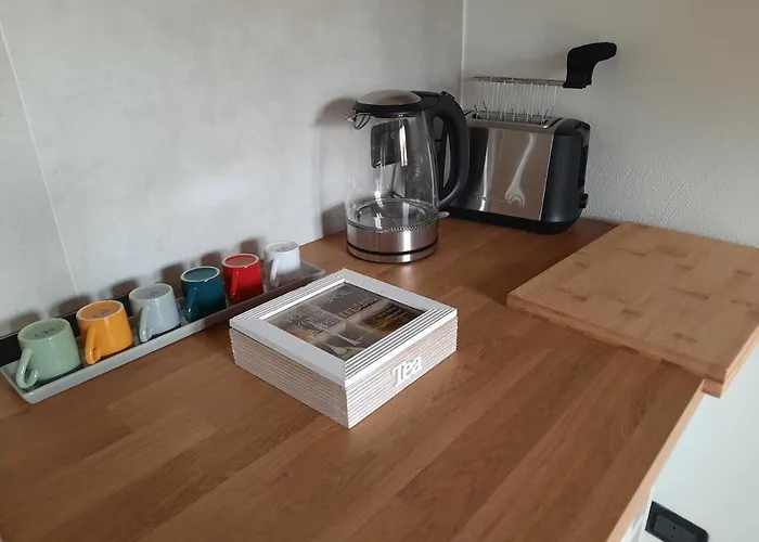 Appartement Like Xx Settembre *