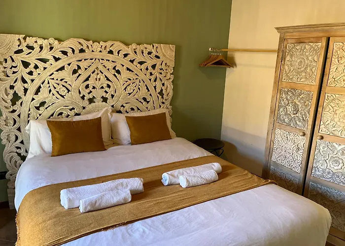 Like Xx Settembre Appartement *