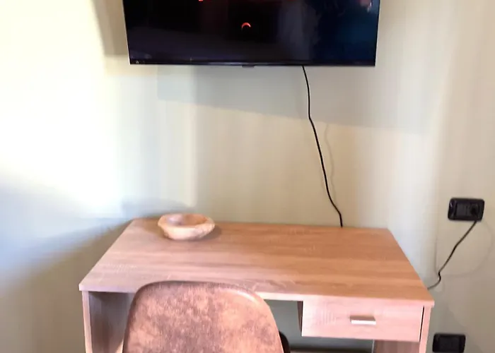 Appartement Like Xx Settembre Sesto Calende