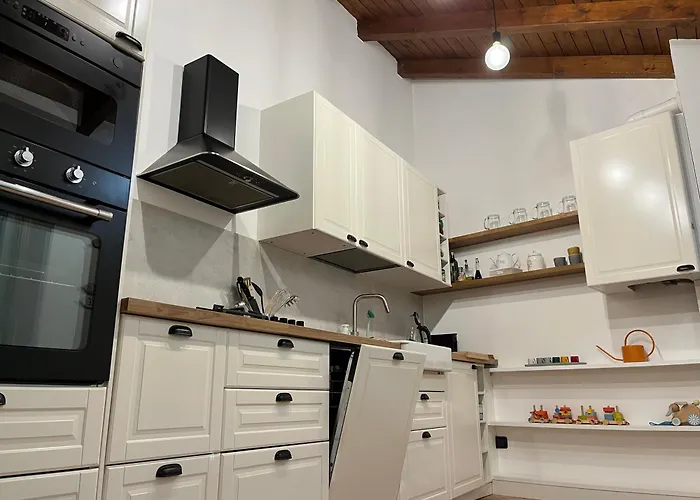 Like Xx Settembre Appartement