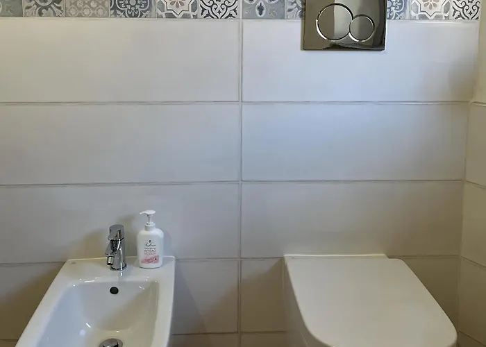 Lägenhet Like Xx Settembre *