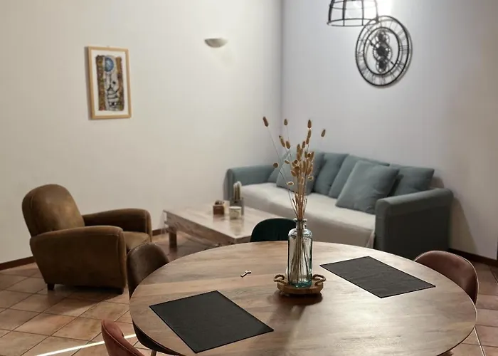 Appartement Like Xx Settembre Sesto Calende