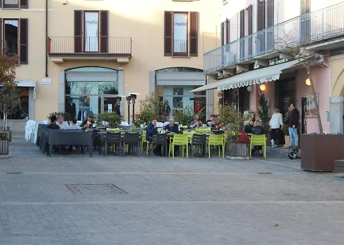 Like Xx Settembre Appartement Sesto Calende