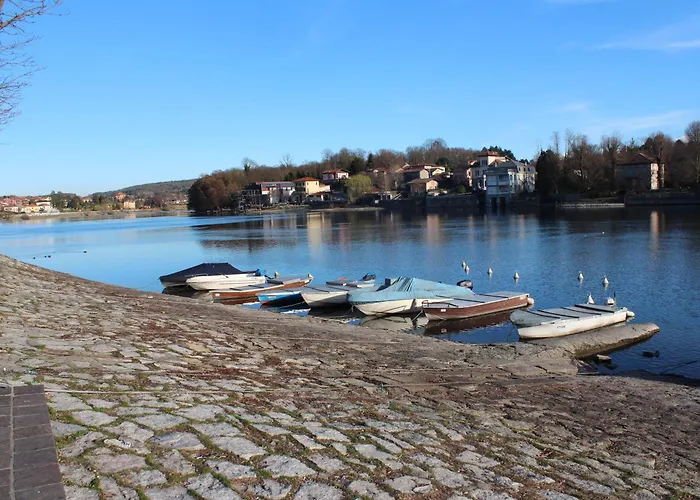 Appartement Like Xx Settembre Sesto Calende