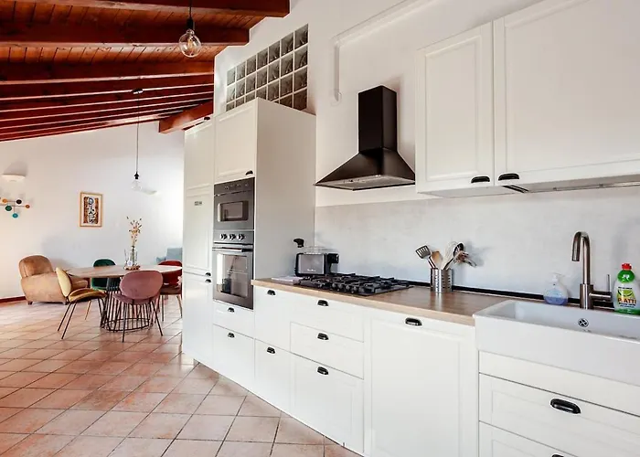 Appartement Like Xx Settembre Sesto Calende