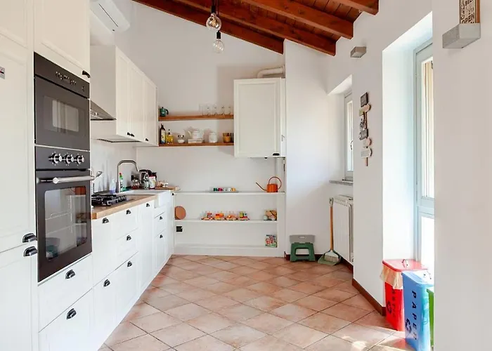 Appartement Like Xx Settembre