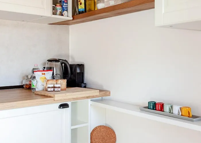 Like Xx Settembre Appartement Sesto Calende