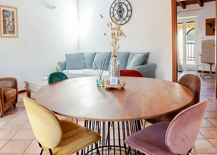 Like Xx Settembre Appartement *