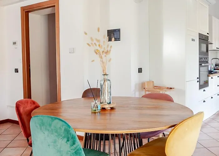 Like Xx Settembre Appartement