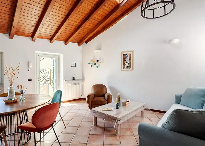 Like Xx Settembre Appartement *