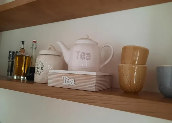 Like Xx Settembre Appartement