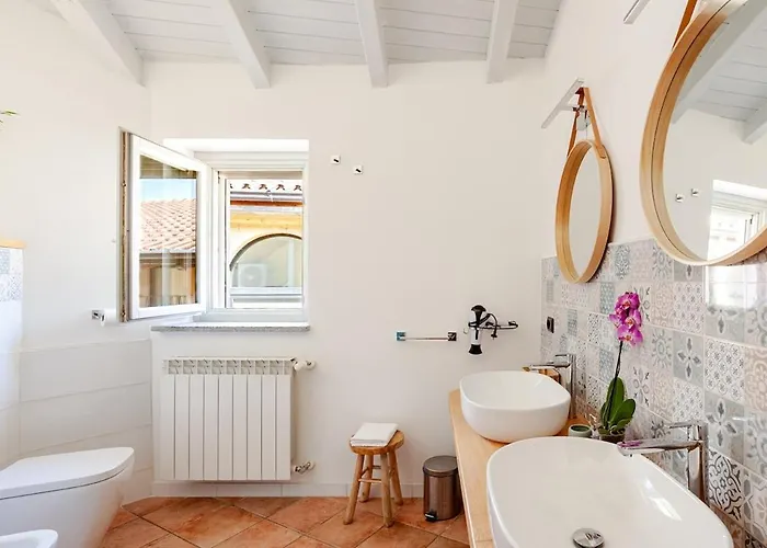 Appartement Like Xx Settembre *