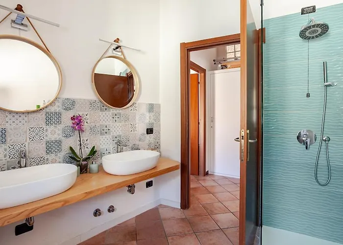 Appartement Like Xx Settembre Sesto Calende