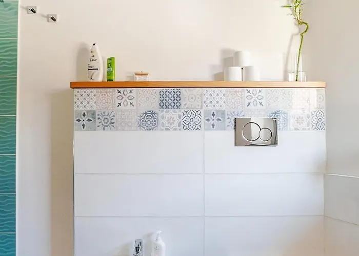 Appartement Like Xx Settembre