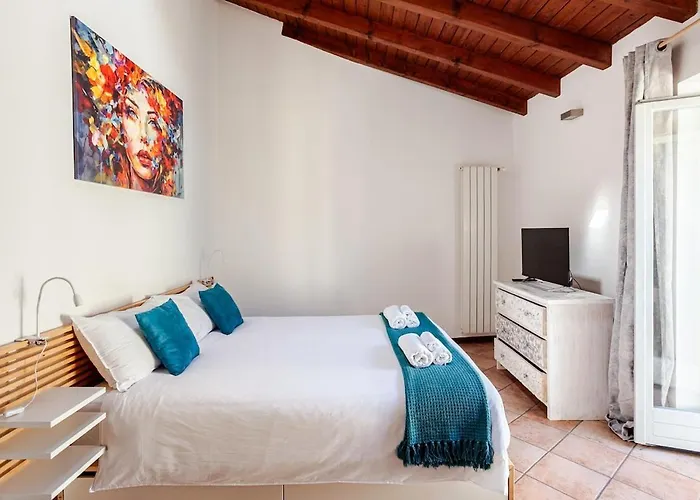 Like Xx Settembre Appartement *