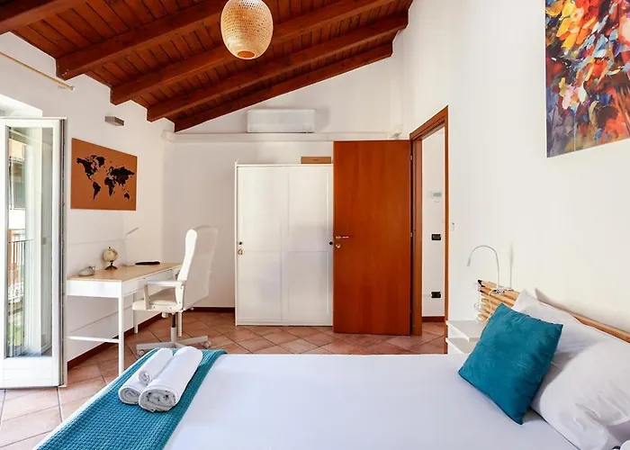 Appartement Like Xx Settembre *