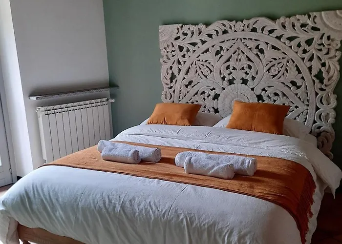 Appartement Like Xx Settembre