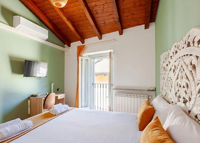 Like Xx Settembre Appartement Sesto Calende