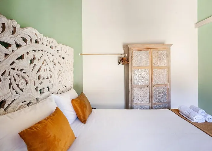 Appartement Like Xx Settembre *